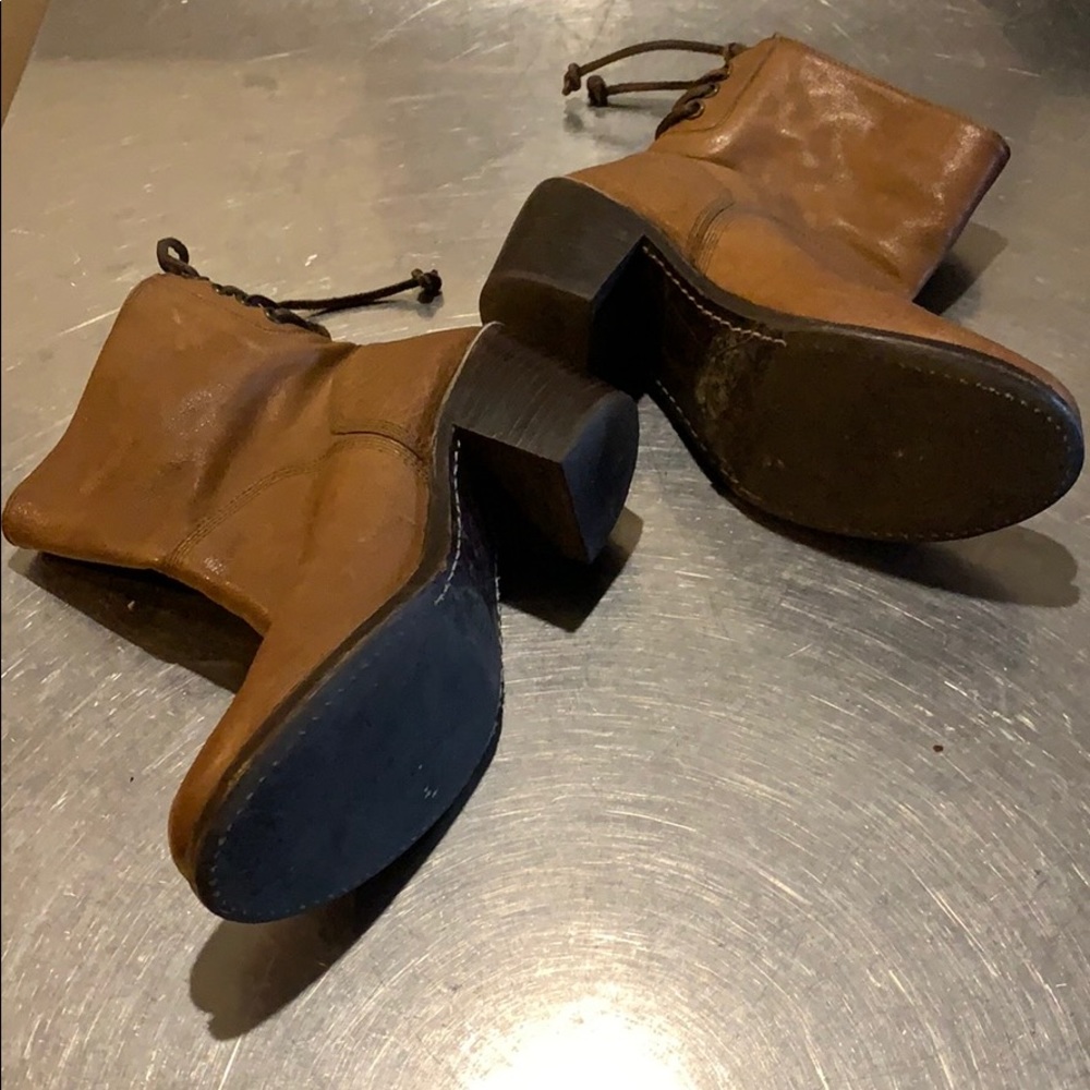 Frye Boots - Picture 2 of 5